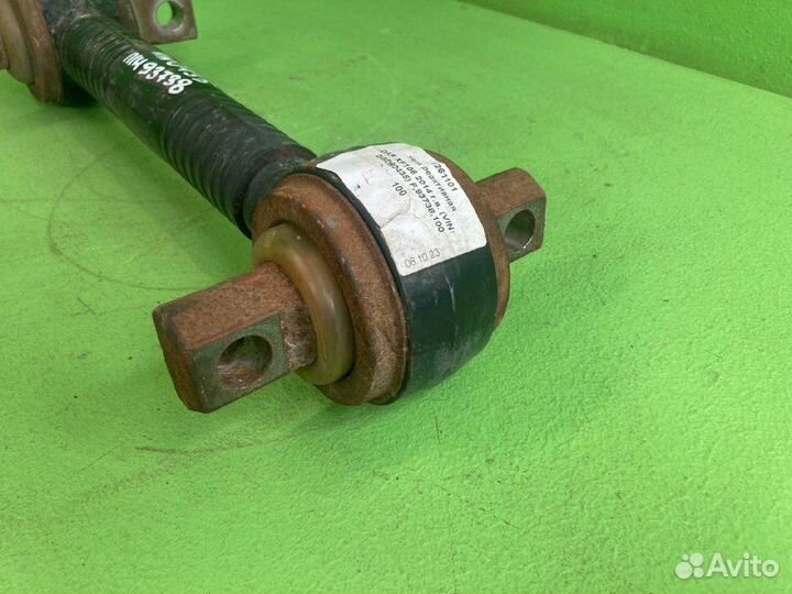 Тяга реактивная DAF XF106