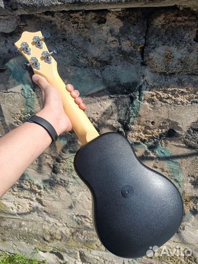 Укулеле Flight tus-50 Настроенная