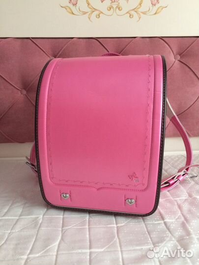 Рюкзак школьный для девочки подростка