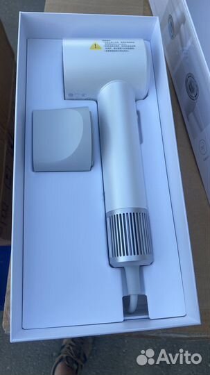 Фен для волос xiaomi H501 новый оригинал
