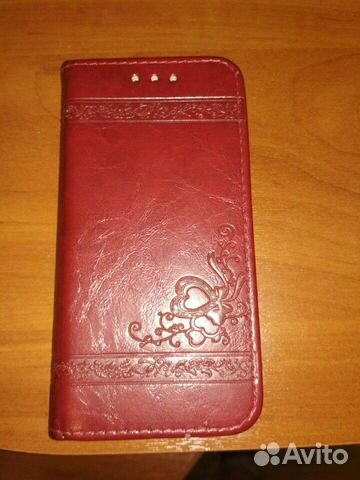 Чехол на айфон 6