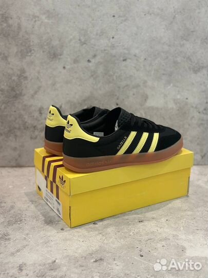 Кроссовки Adidas Gazelle