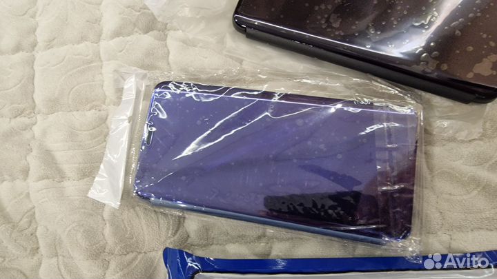 Samsung Galaxy S9 Plus, 6/64 ГБ