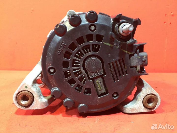 Генератор для Chevrolet Aveo T300 (Б/У)
