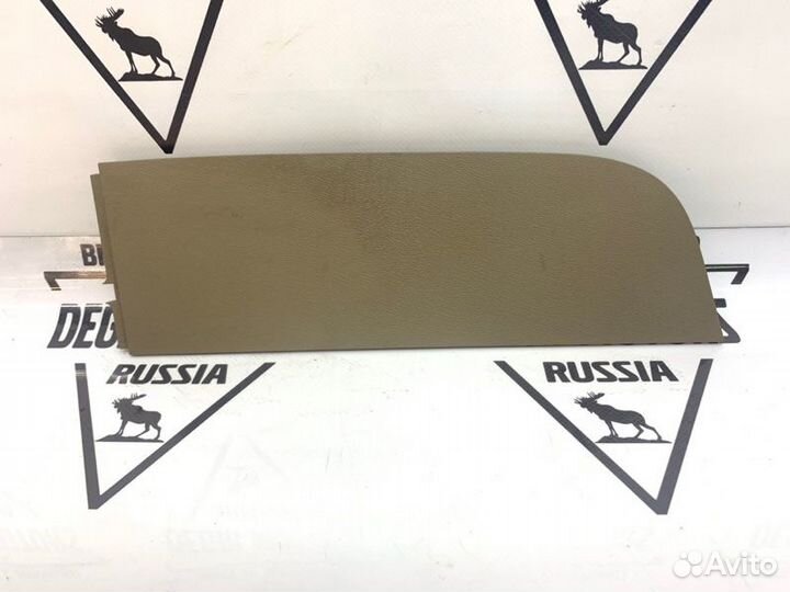 Накладка центральной консоли Volvo S80 V70 XC70