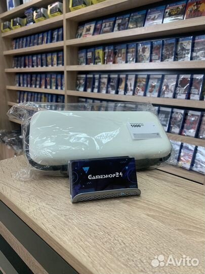 Чехол для Nintendo Switch