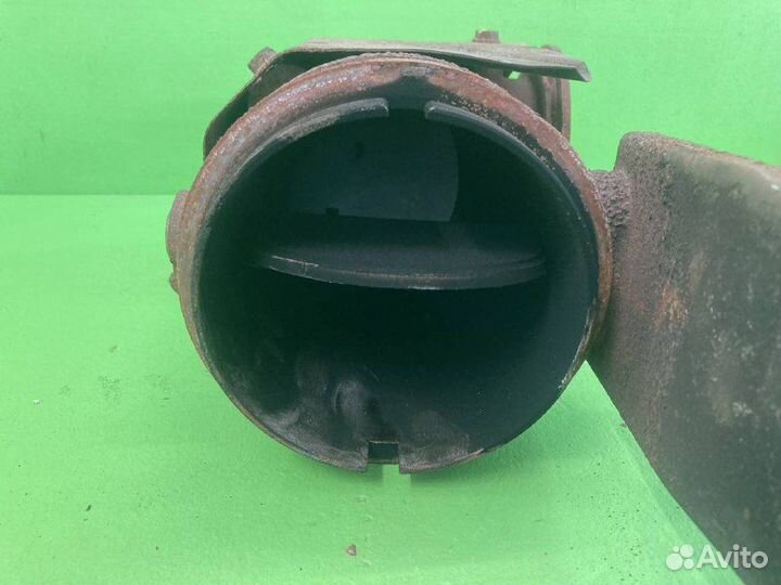 Коллектор выпускной DAF XF105