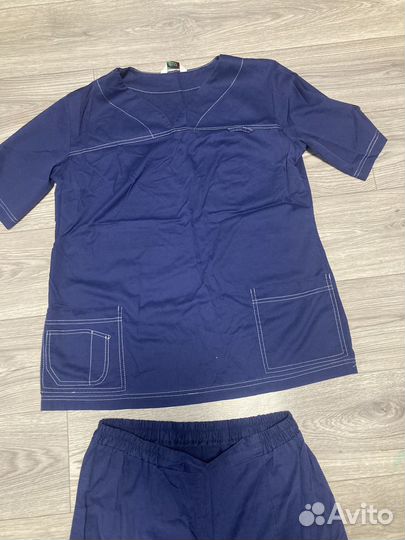 Спецодежда для повара