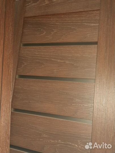 Отдам бесплатно двери межкомнатные
