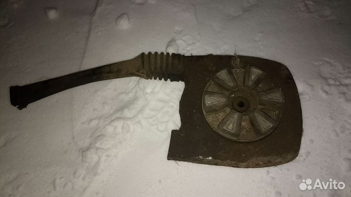 Запчасти от мотоцикла ява 250-360. Старушка