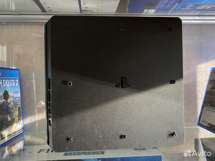 Sony playstation 4 slim 1 tb / PS4 slim