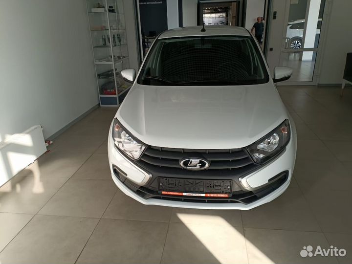 LADA Granta 1.6 МТ, 2023