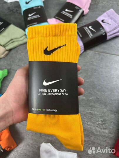 Носки Nike Everyday