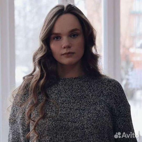 Няня/нянечка/помощь родителям