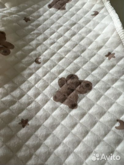 Комбинезон для малышей