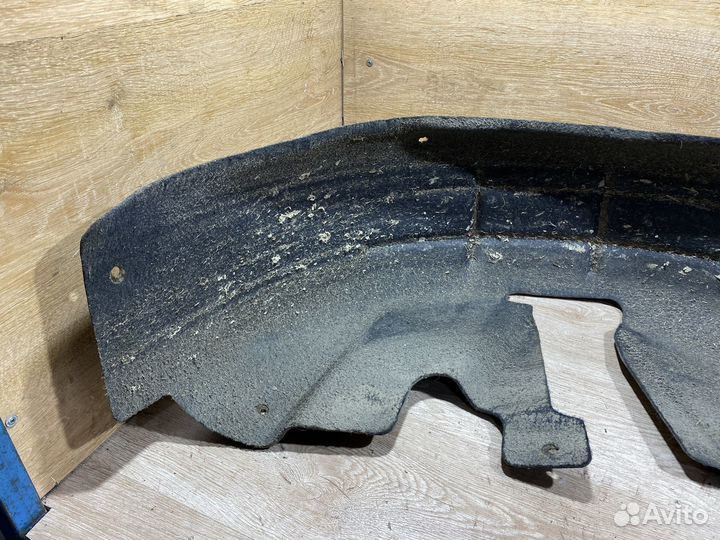 Подкрылок задний левый VW Jetta 5 1704412