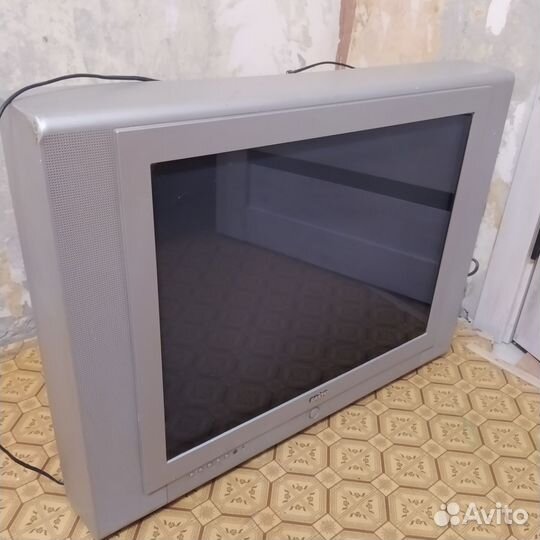 Телевизор sanyo