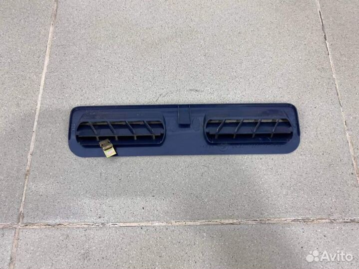 Воздуховод BMW 5-серия E34 1988-1995