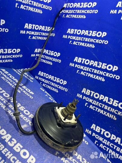 Тормозной вакуум Ford Focus 2 седан 2006