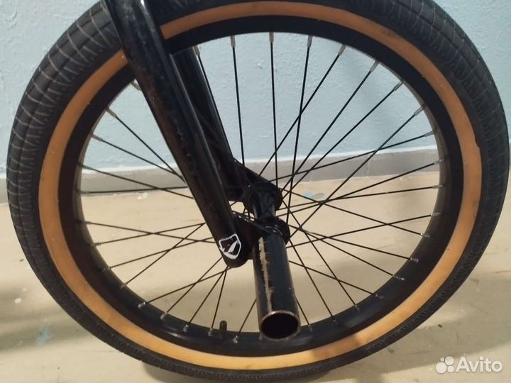 Bmx парк-стрит