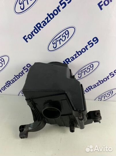 Корпус воздушного фильтра Ford Focus 2 CB4