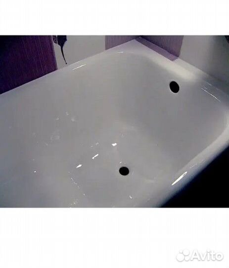 Реставрация любых ёмкостей