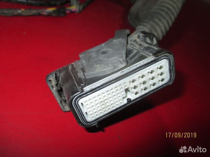 Проводка (коса) двери передней Nissan Presage