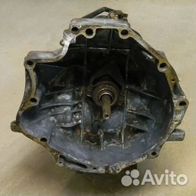 МКПП (коробка передач) бу к Audi C4 AXG бензин, KPP73KF купить в Минске