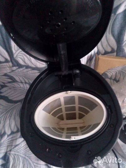 Кофеварка капельная Cameron