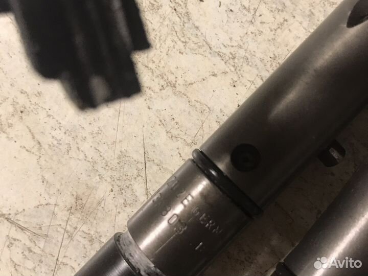 Форсунка, форсунки ауди а6 с5 2.5TDI AKE