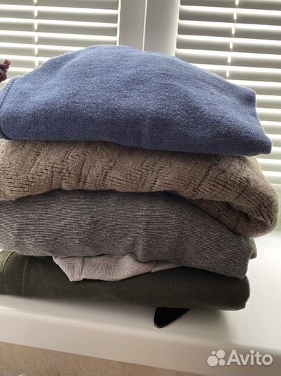 Одежда мужская