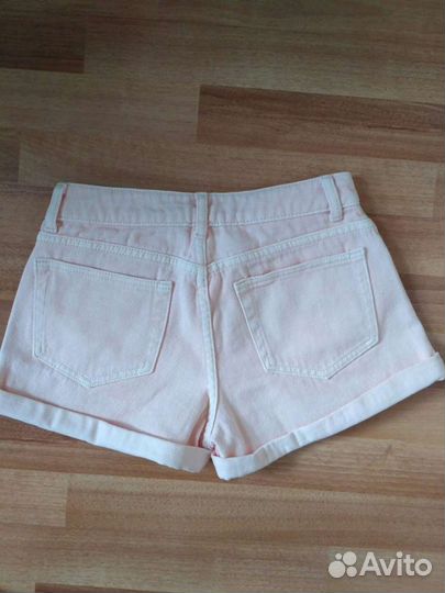 Шорты