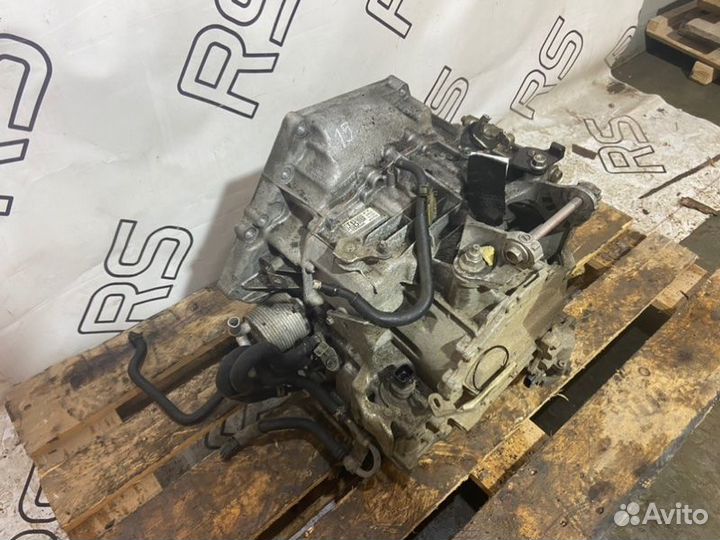 АКПП Mazda Cx-5 1 До Рестайл