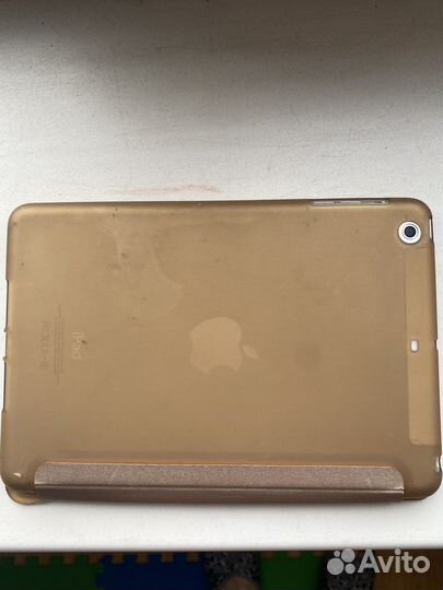 iPad mini wi-fi cellular 12 гб 2012