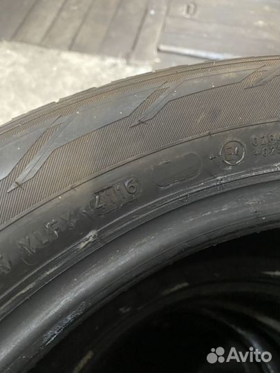 Nokian Tyres Hakkapeliitta R2 245/50 R18