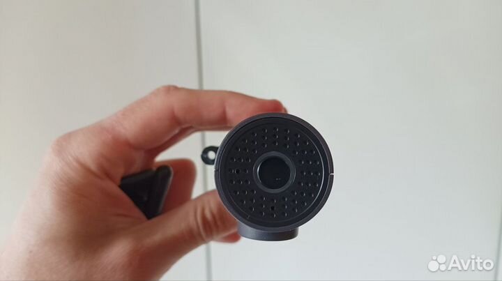 Видеорегистратор Xiaomi 70mai SMART Dash Cam 1S