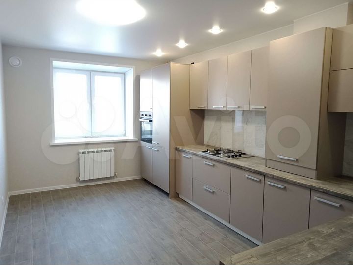 2-к. квартира, 68 м², 4/5 эт.