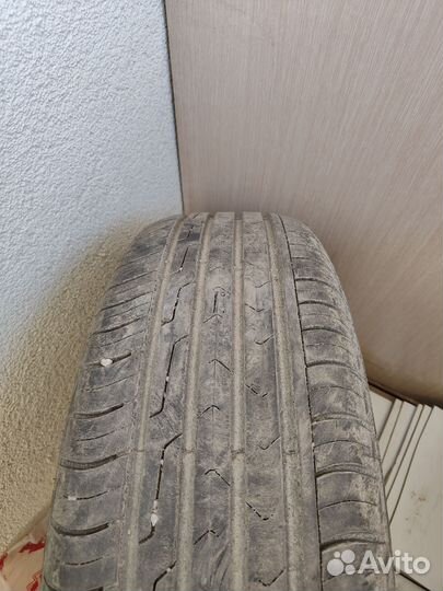 Cordiant Comfort 2 215/65 R17 103V