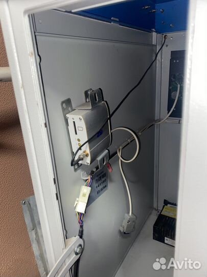 Копировальный аппарат «Копиркин»