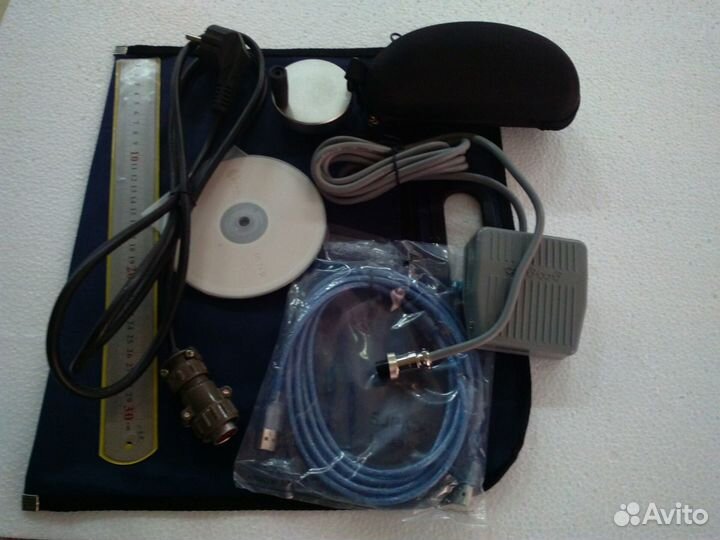 Лазерный станок гравёр 1060, 9060