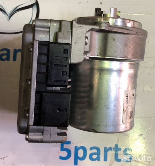 Насос гура электрический Mazda CX-5 (KE) 2012-2017