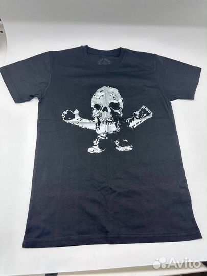 Футболка Chrome Hearts, М