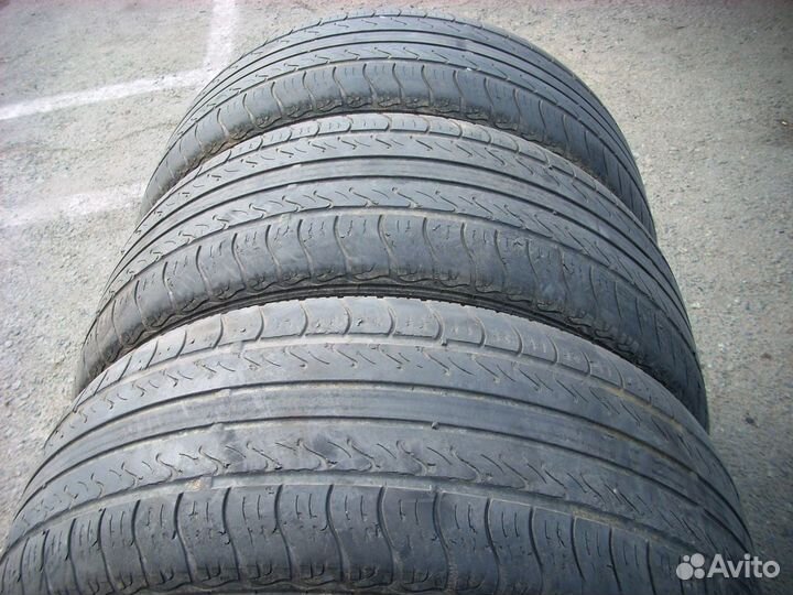 Matador MP 82 Conquerra 2 SUV 255/55 R18 109V