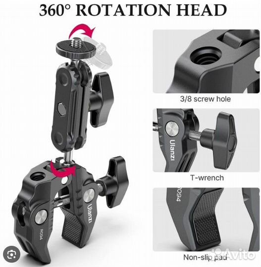 Экшн камера insta360 X3 (новая)