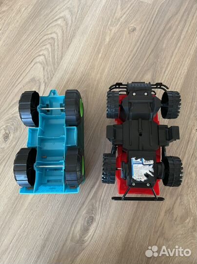 Детские машинки игрушки