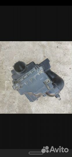 Корпус воздушного фильтра Mazda 6 GG