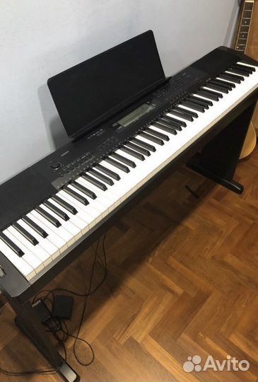 Фортепиано Casio cdp 88 аренда продажа