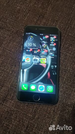 iPhone 6S, 64 ГБ