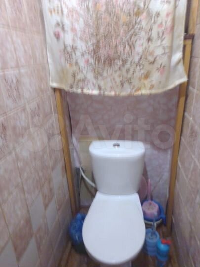 3-к. квартира, 66,6 м², 1/5 эт.