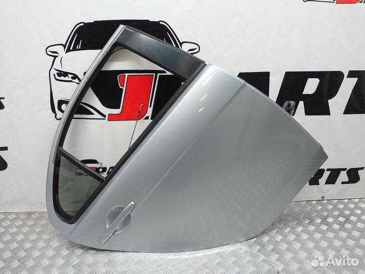 Дверь задняя Mitsubishi Lancer X (2007—2010)